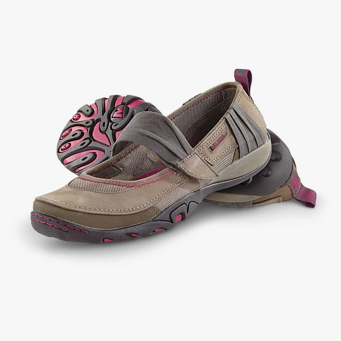 Trendy Fashion Tips. Shoe Advice for Plus Size Ladies