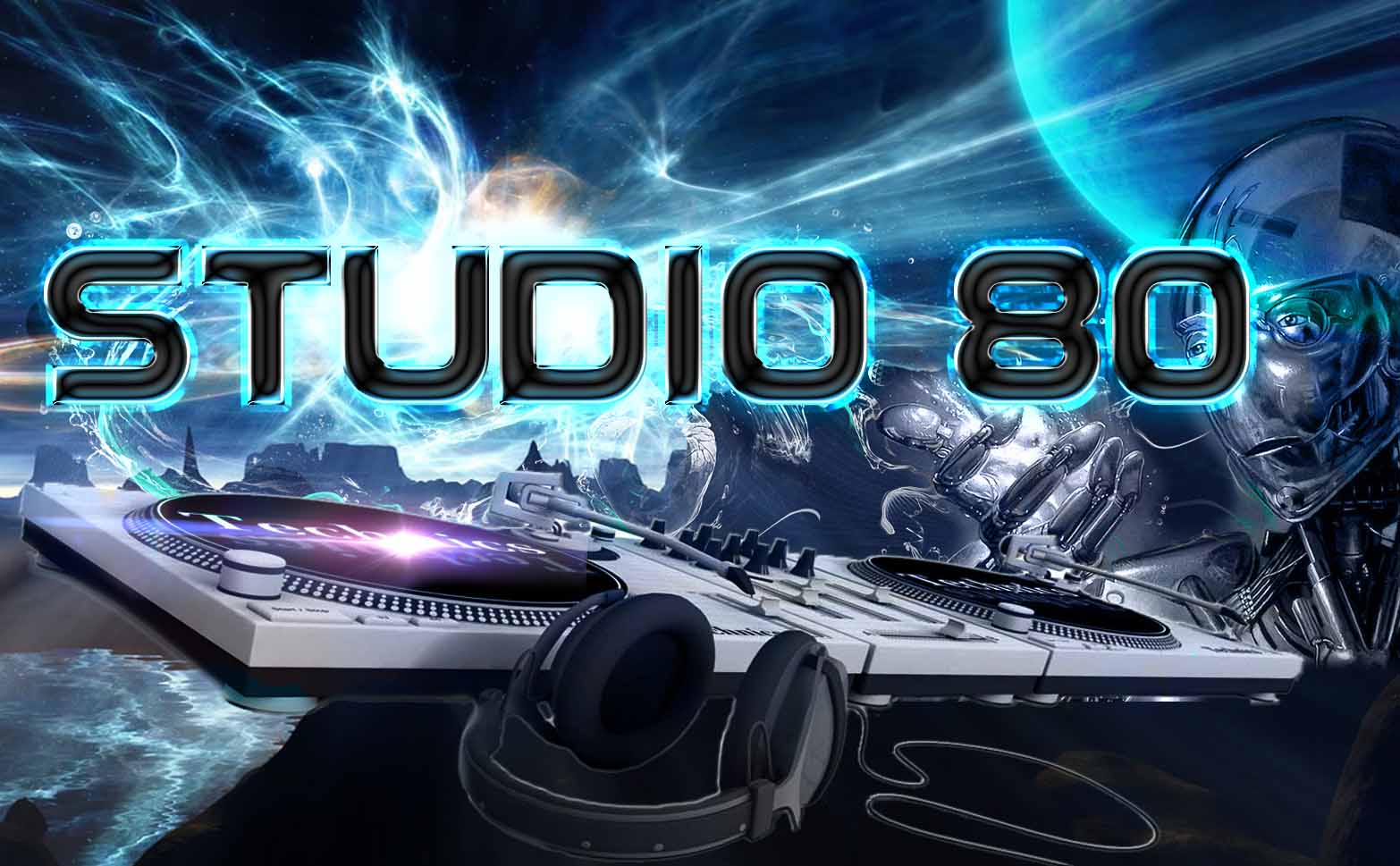 Studio 80