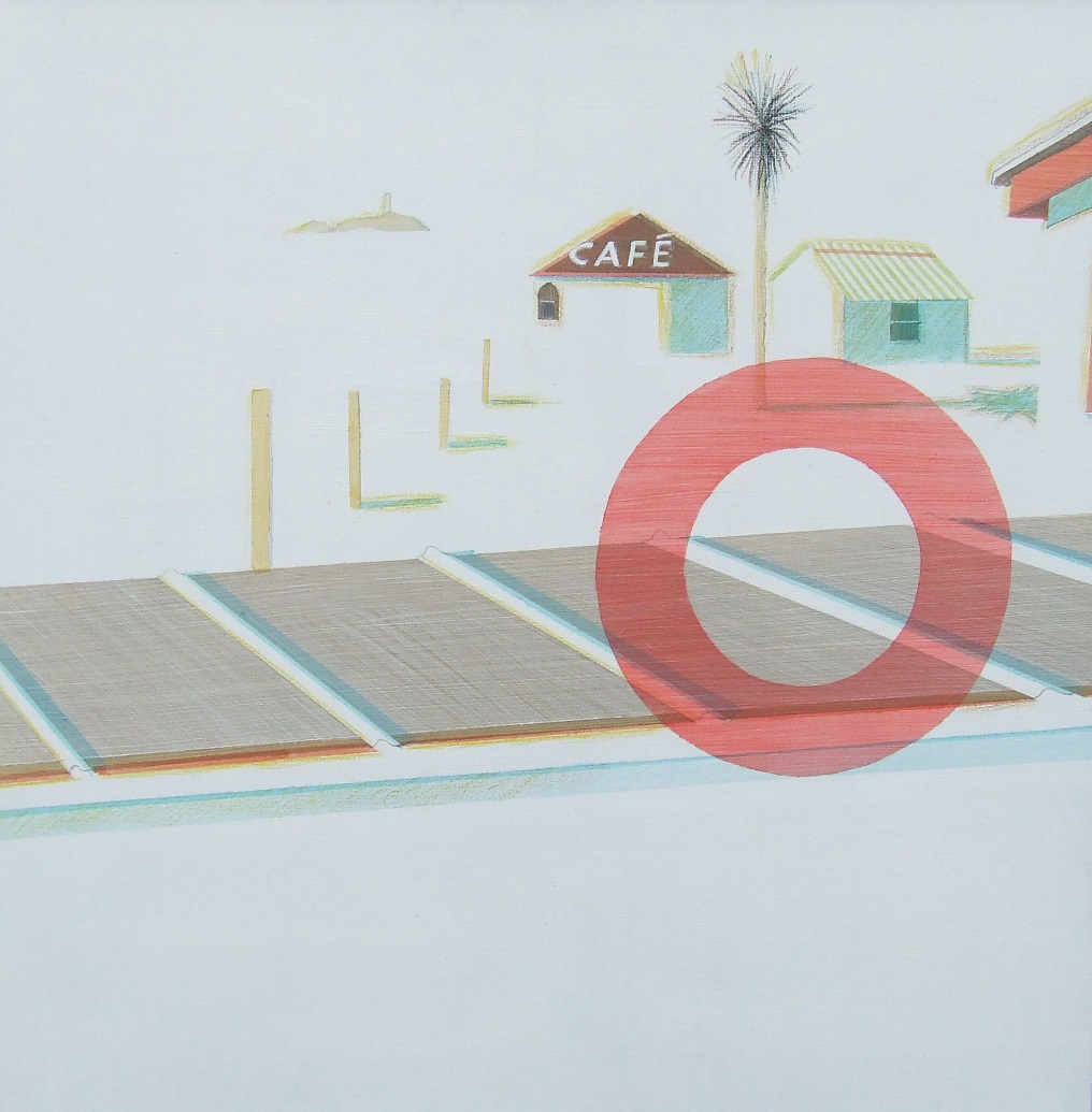 A Cornish studio paintings for my Penzance exhibition