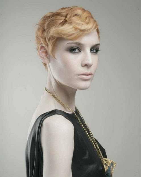 toni & guy mascolo hairstyles