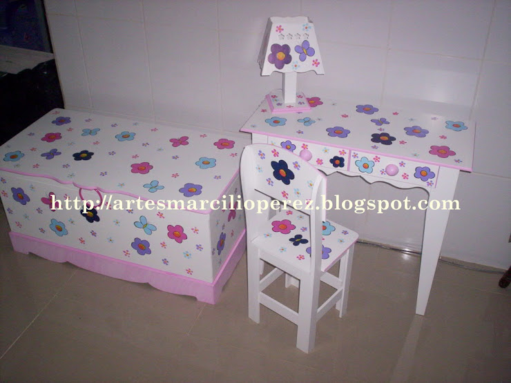 Conjunto infantil R$ 480,00