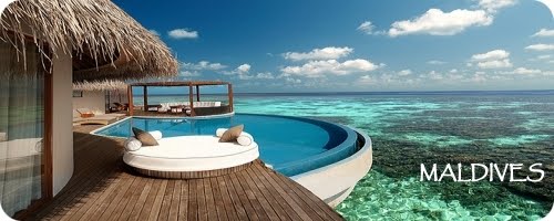 MALDIVES ISLAND