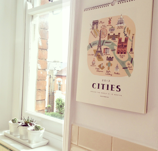 PEG CITY PRINTS RIFLE PAPER