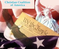 The Christian Coalition