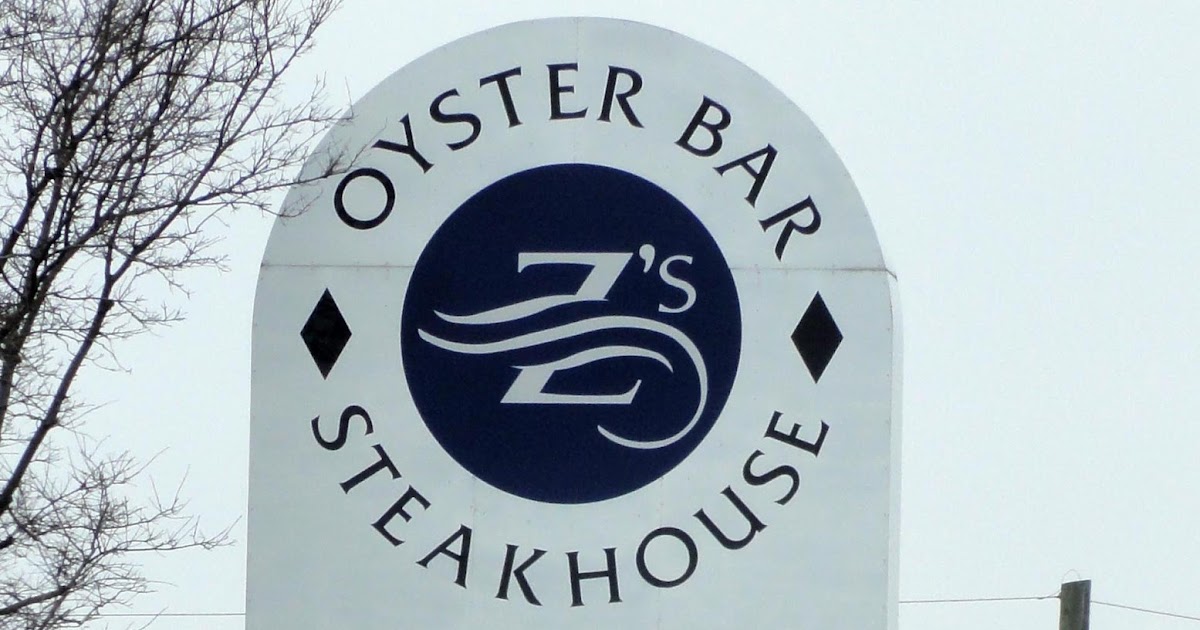 Indianapolis Restaurant Scene Z's Oyster Bar and Steakhouse Revisit