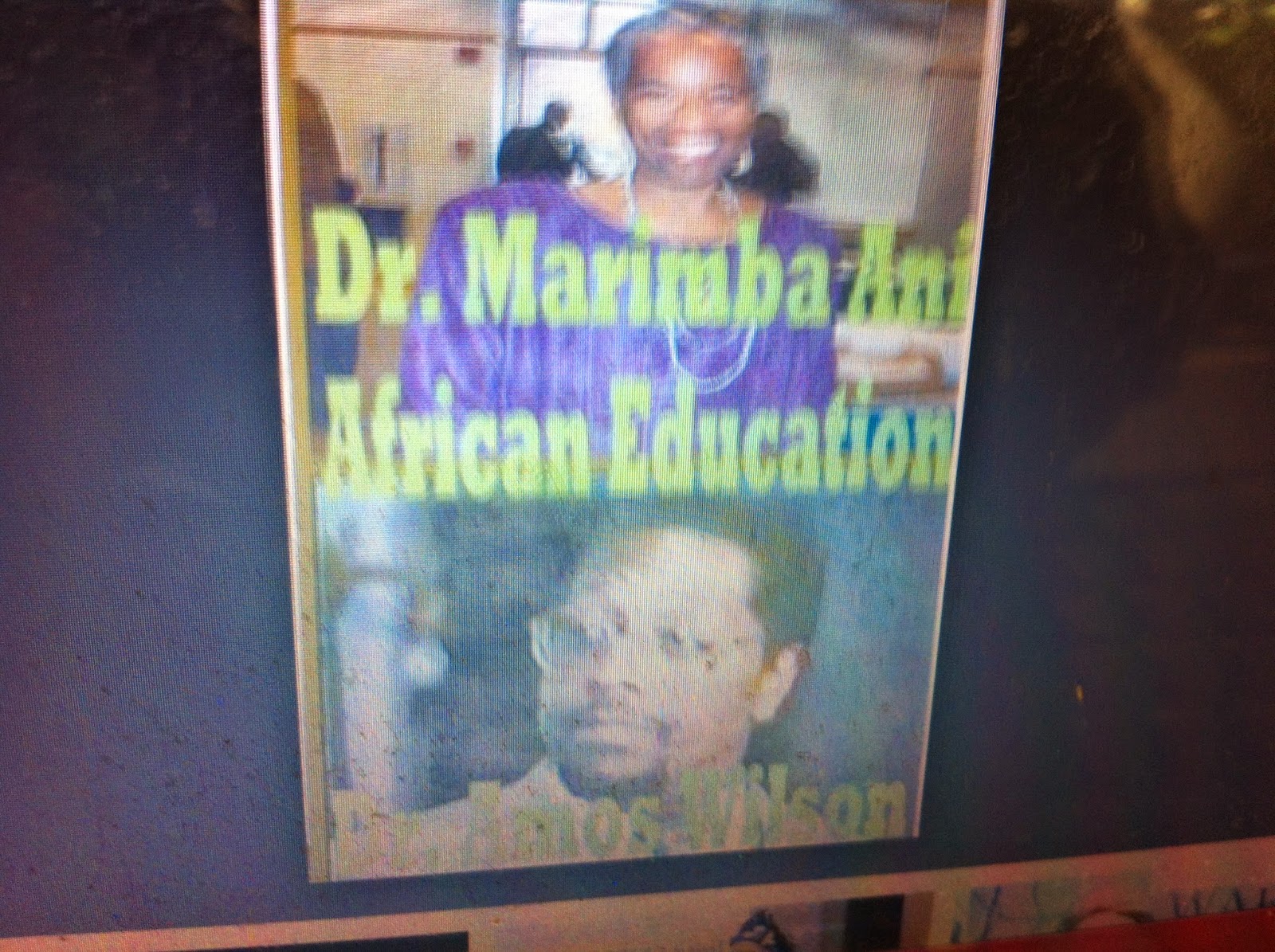 THE BLACK SOCIAL HISTORY BLACK SOCIAL HISTORY AFRICAN AMERICAN " DR