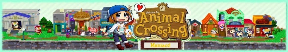 Animal Crossing Maniacs