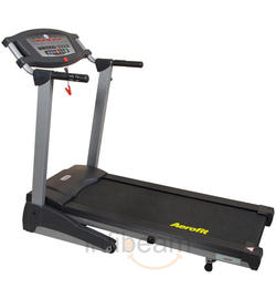 My Home Jewel Rental Resale Flats Aerofit Motorized Treadmill