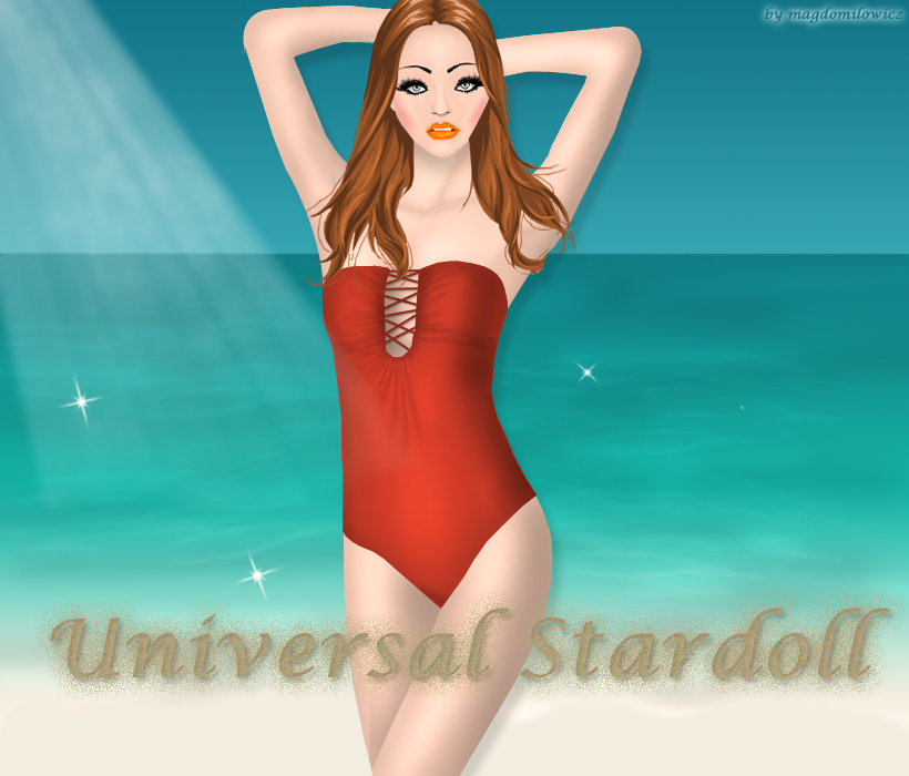 Universal-Stardoll
