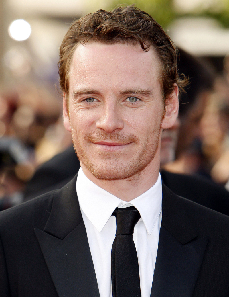 Michael Fassbender | HD Wallpapers (High Definition ... Michael Fassbender