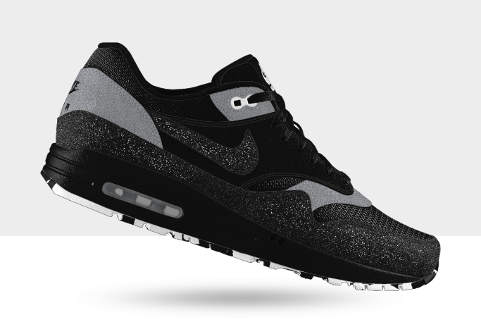 waar worden nike schoenen gemaakt