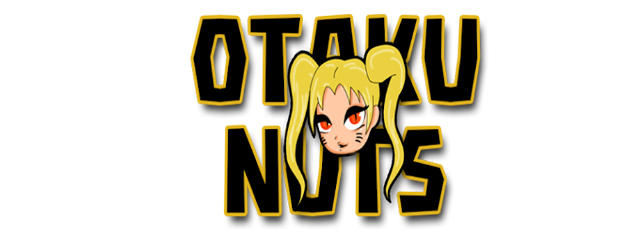 Otaku Nuts