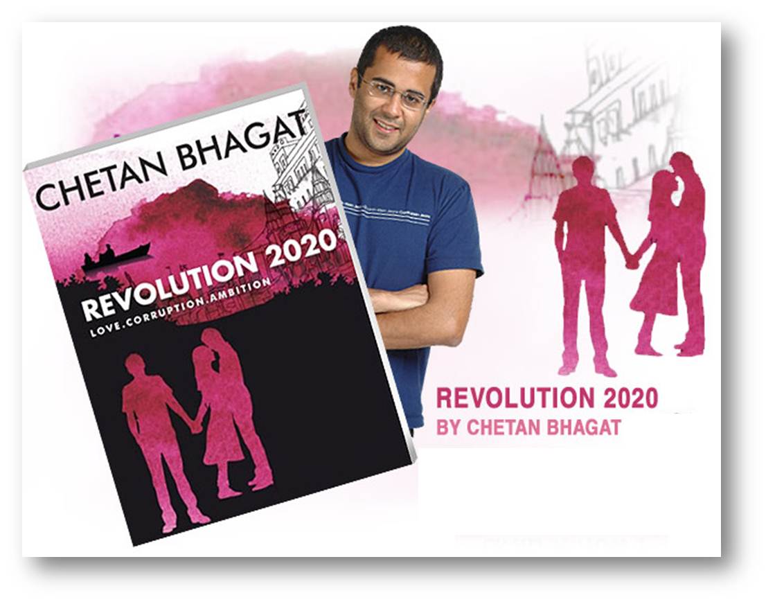 Revolution 2020