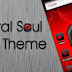 ADW Theme - Digital Soul 3.5 Apk Download