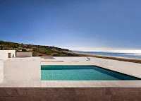 Waterfront House Design To Be One With The Atlantic Ocean By Creating A Profile Waterfront House Design To Be One With The Atlantic Ocean By Creating A Profile