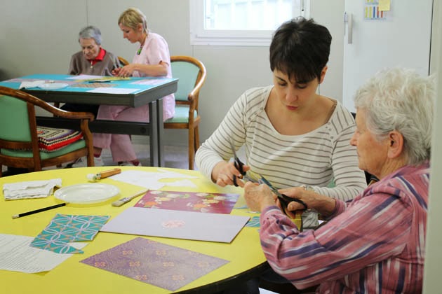 application rencontre autour de soi