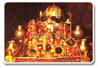 Vaishno Devi Yatra