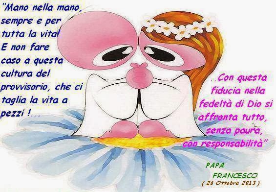 Preghiera Per Gli Sposi Di Papa Francesco leggoerifletto: Preghiera per la vita nascente – papa Benedetto XVI