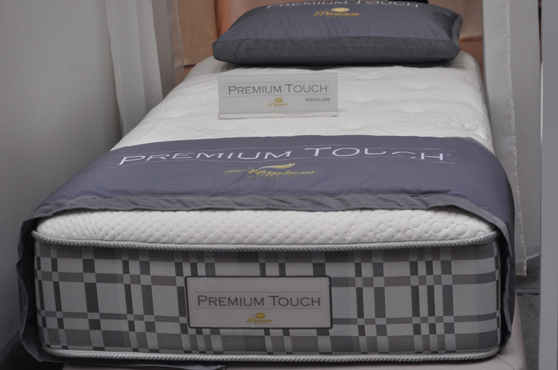 Get a Good Sleep with Uratex Premium Mattress Rochelle Rivera