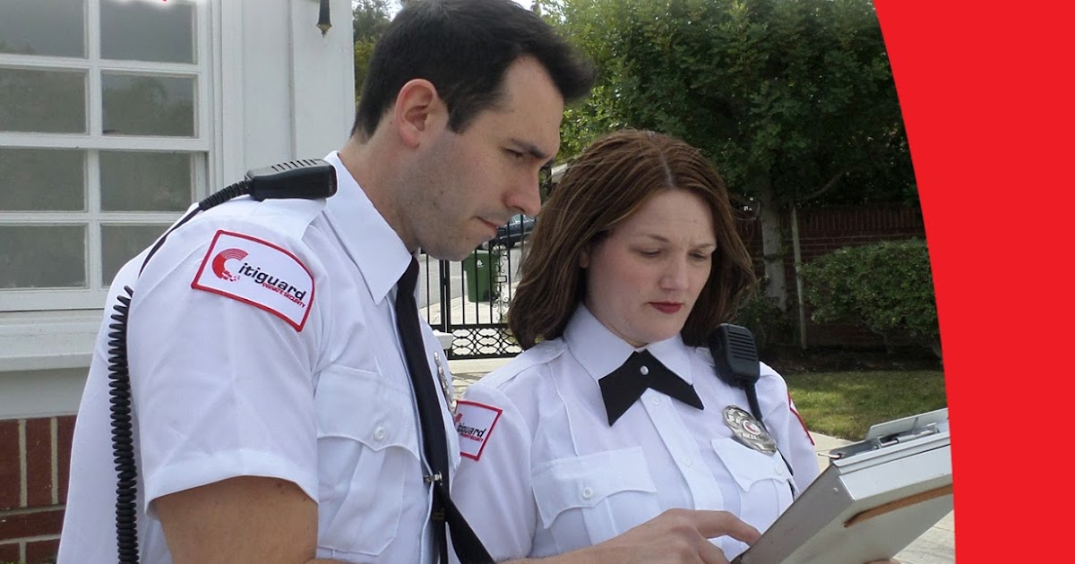 Security Guard Company Los Angeles Armed and Unarmed