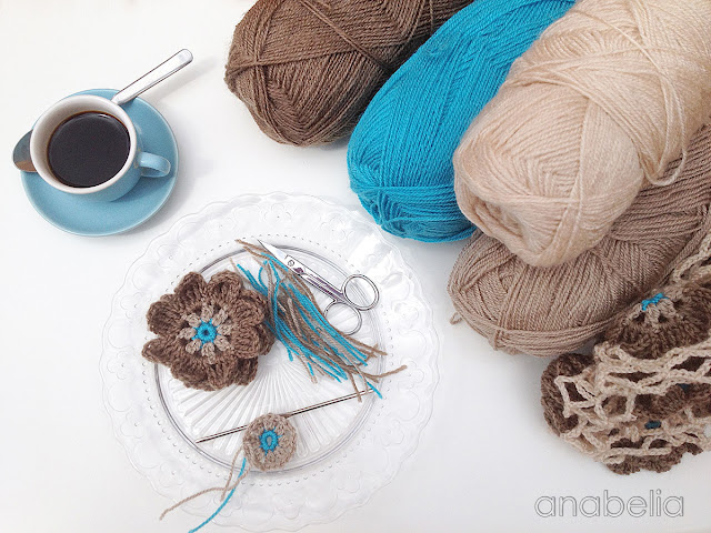 Autumn crochet projects by Anabelia Autumn crochet projects by Anabelia