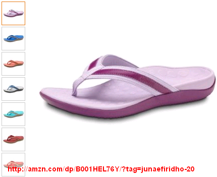 orthaheel tide slide