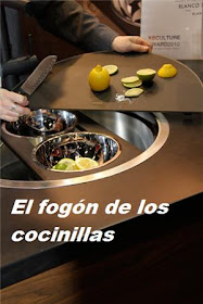 El fogón de los cocinillas