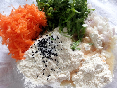 Kardoi | Assamese Snack