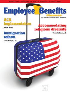 Employee Benefits Planner 2013-01 - from January to April 2013 | TRUE PDF | Quadrimestrale | Professionisti | Medicina | Assicurazioni | Normativa
Employee Benefits Planner is an indipendent, controlled-circulation business journal with a circulation of 7,000 copies. It is published quartely and containsreports on the business of benefits planning. We are not affiliated with any insurance company, health care management company or any national, state or country association.
The indipendence allows us the unique opportunity to present sensitive topics from a candid and unbiased perspective. Each issue contains regular departments, such as «News Briefs, People, Interviews, Law, and Legisalation.» There are reports on other regularly recurring topics, and each issue contains features and special reports providing our readings with valuable and important information.
Employee Benefits Planner is written by professionals from the human resource management industry. Physicians, attorney, CPAs, Phds, and respected industry consultants all lend their expertise to analyzing the issues and writing the articles. We are dedicated to mantaining the highest possible standards of editorial quality and integrity.