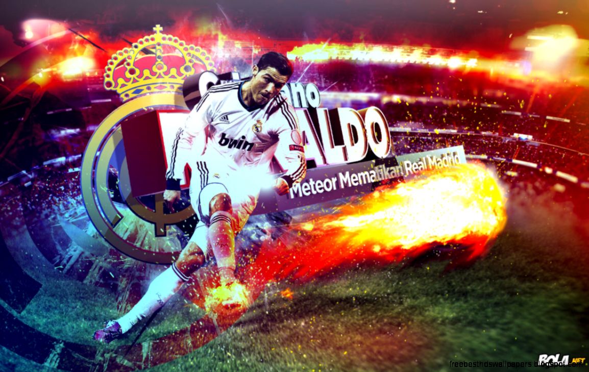 Cristiano Ronaldo Real Madrid Wallpaper HD 2013 Cristiano Ronaldo Real Madrid Wallpaper HD 2013