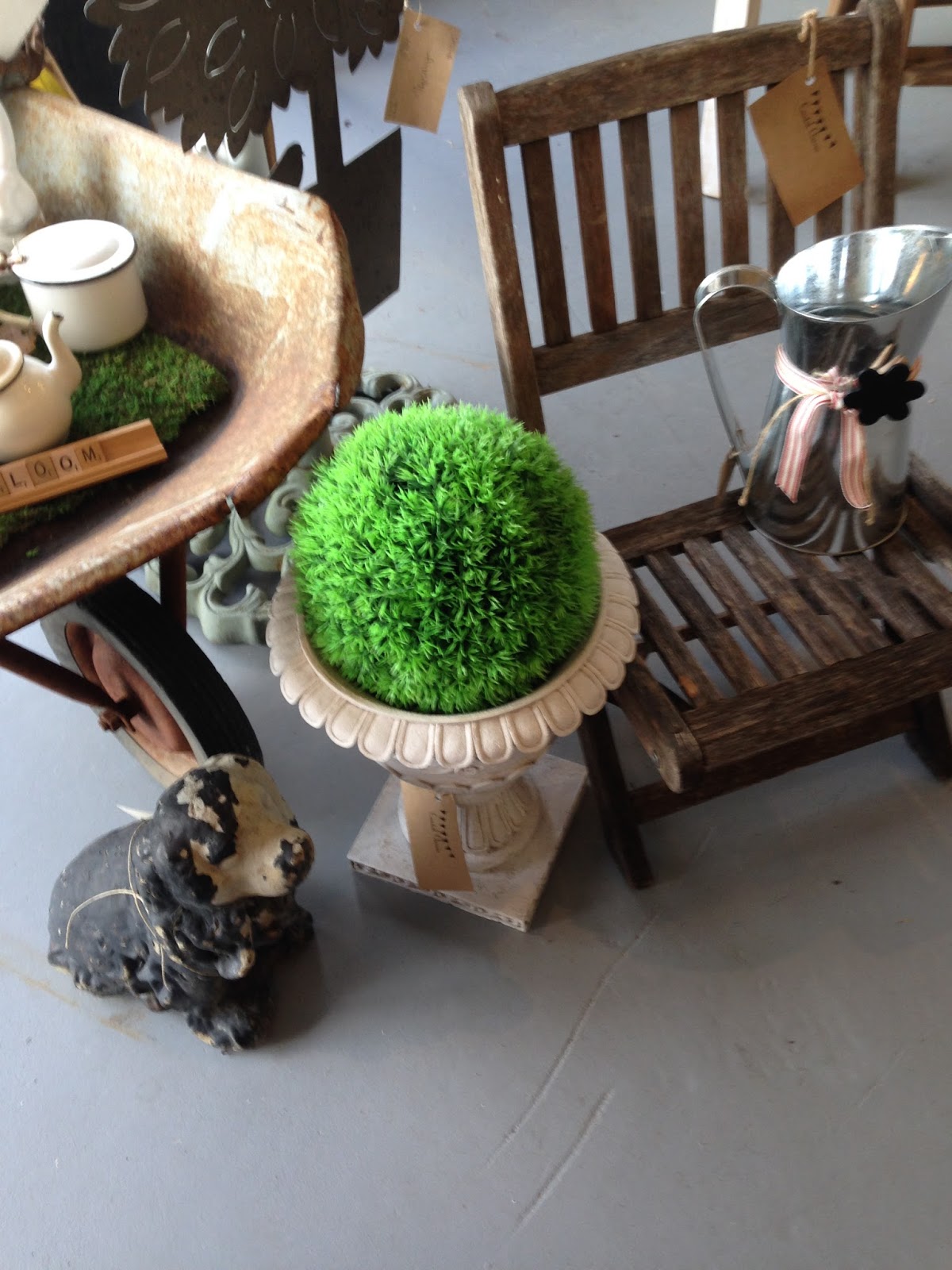 Coastal Charm With Me}