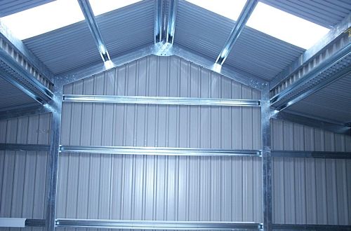 Steel Buildings Cheap Steel Buildings Steel Workshops