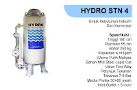filter air hydro stn 4
