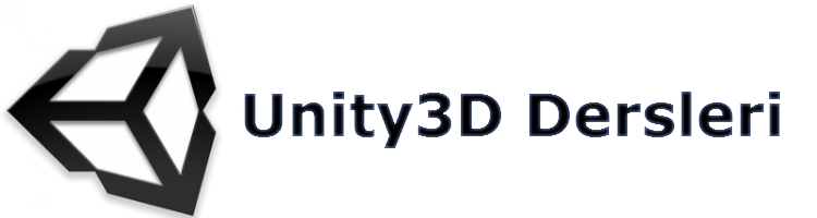 Unity 3D Dersleri Unity 3D Videolu Dersler Unity 3D Öğren