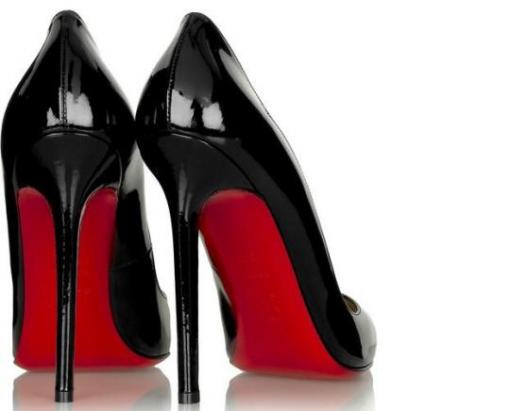 suela roja louboutin precio