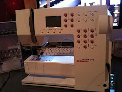 Bernina  activa 240