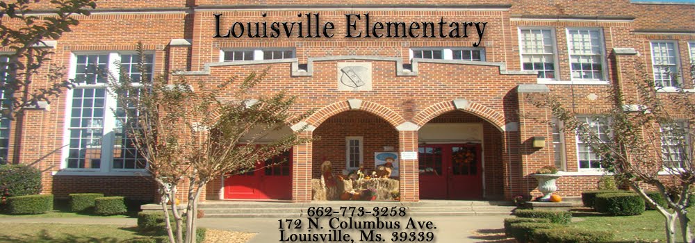 Louisville Elementary