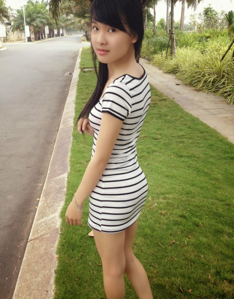 Young vietnamese girl masturba agian