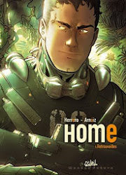 Comprar "HOME" T1 Edición Especial (Español)