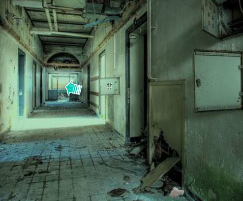 143KidsGames Abandoned Psychiatric Hospital Escape