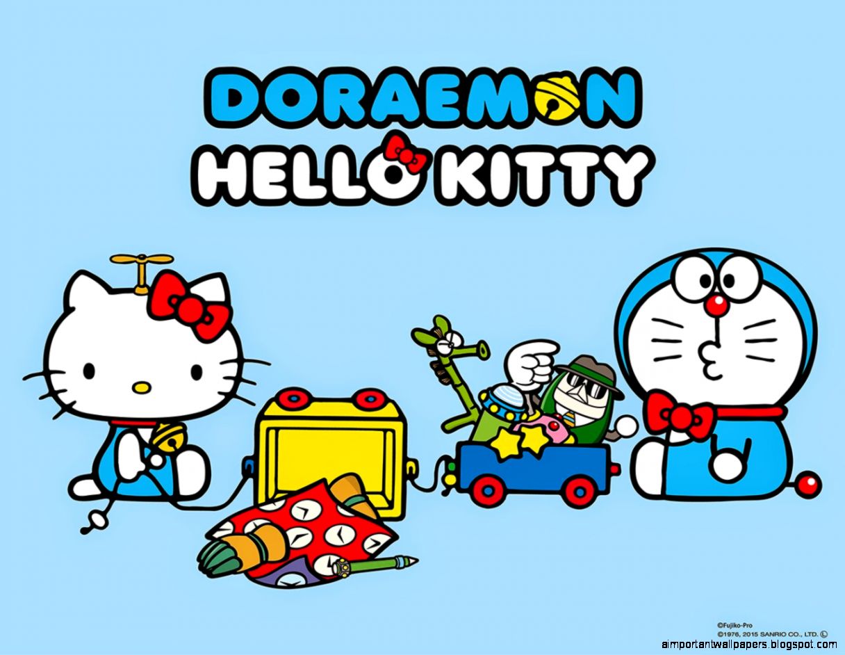 Doraemon Wallpapers Hello Kitty Wallpapers Inspiration Wallpapers Doraemon Wallpapers Hello Kitty Wallpapers Inspiration Wallpapers