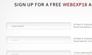 Signup Form With CSS3 and jQuery Signup Form With CSS3 and jQuery