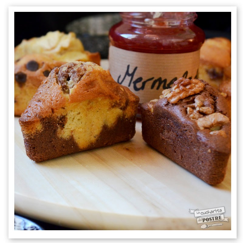 Tarta En Porciones / Portion Cake
