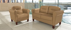 Office Anything Furniture Blog: Popular Lounge Seating Collections You