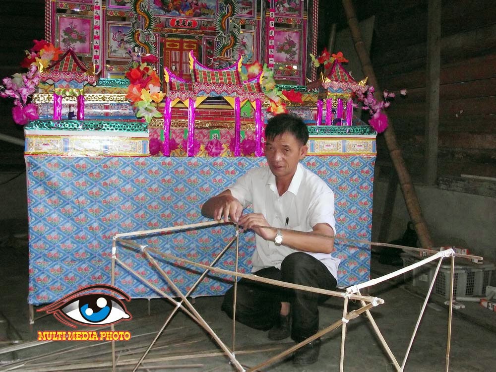 My-Album: Rumah-Rumahan Kertas