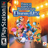 Download Dance Dance Revolution Disney Mix