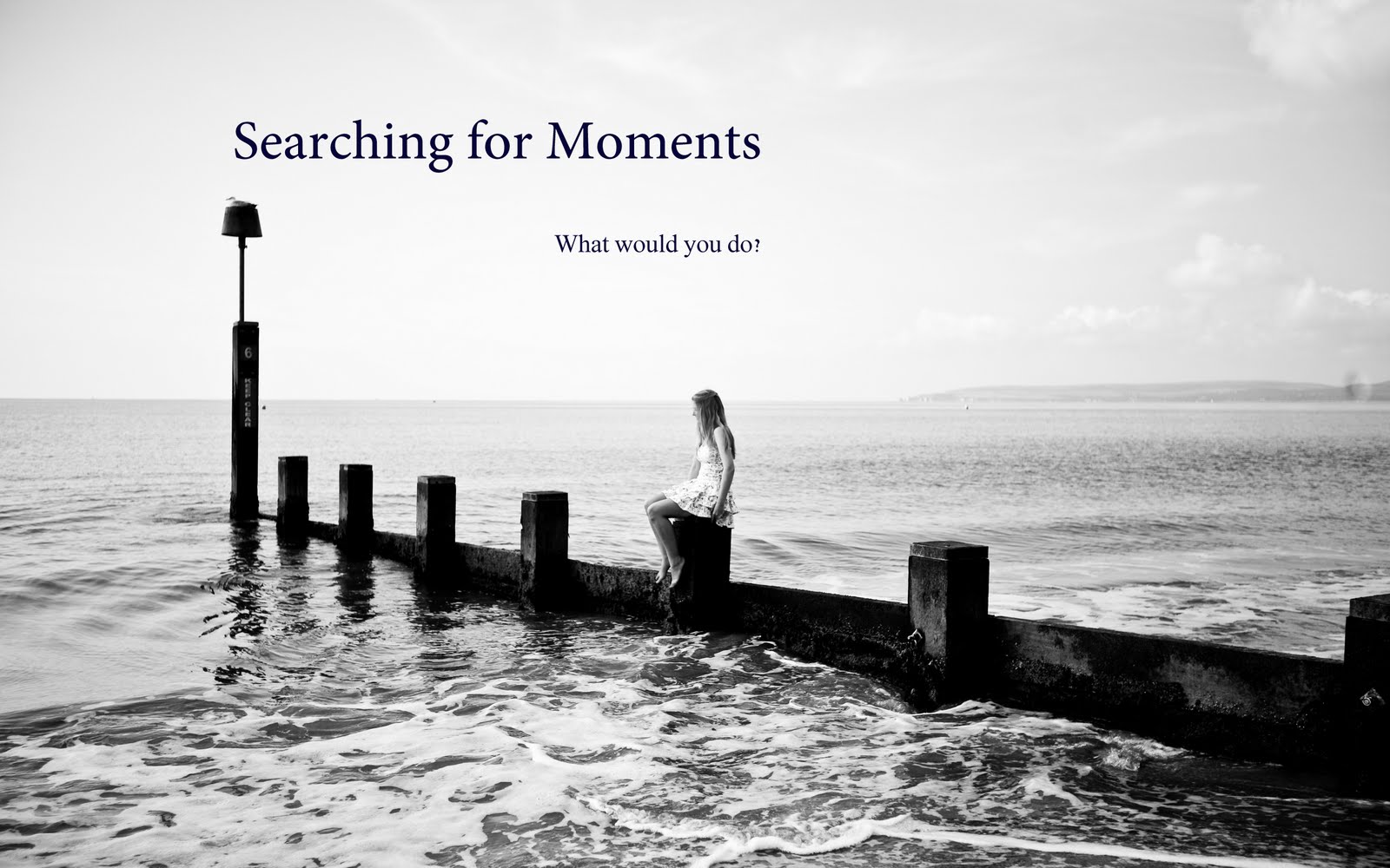 Searching For Moments