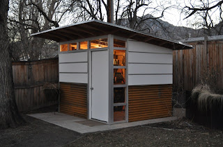 10 X 12 Shed : Building A 6x4 Shed Is No Distinct Than Building A Tiny Home