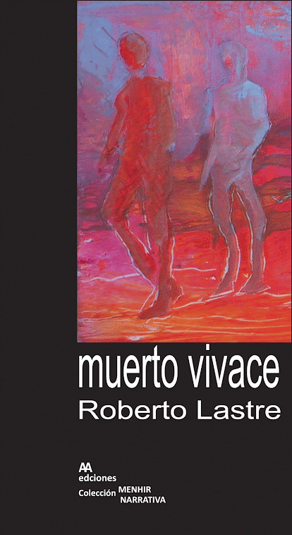 Próxima Novela de Roberto Lastre