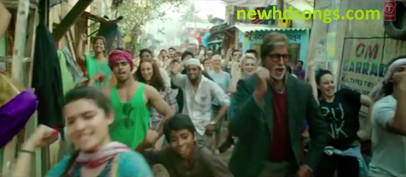 New Hd Songs Bhoothnath Returns Har Har Gange Hindi Hd Video Song Download He befriends akhrot, a slum kid, and helps him take on the country's most powerful politician.